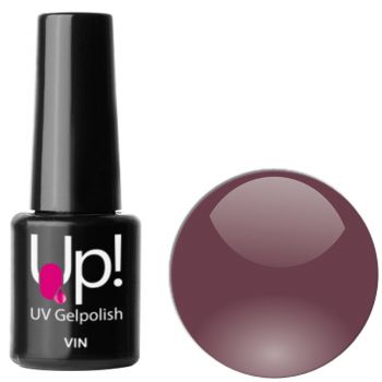 Up! UV-Gelpolish Vin 8g