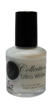 Ultra White 15ml