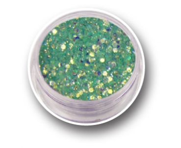 Best Shining Glitter Powder - Petrol
