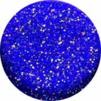 Blue & Violet Glitter - Lavender