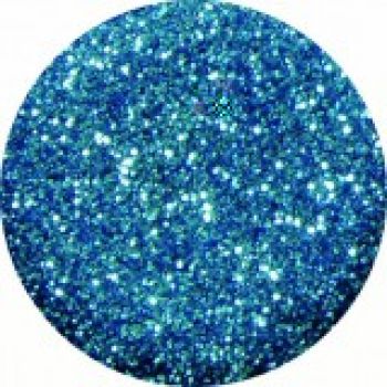 Blue & Violet Glitter - Marine Blue