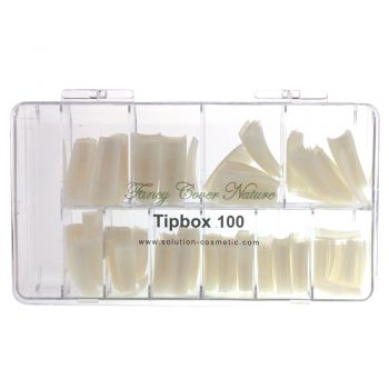 Fancy Cover Nature Tip - Tipbox 100er
