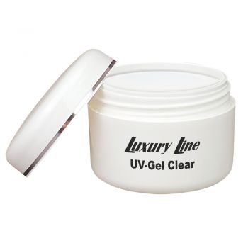 Luxury Line UV-Gel Clear 30g