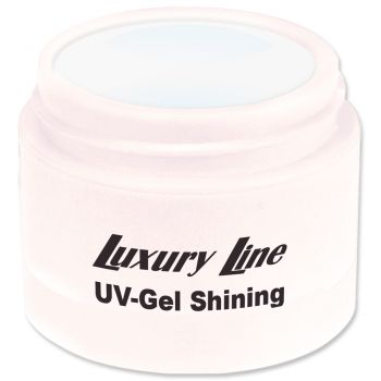 Luxury Line UV Gel Shining 50g