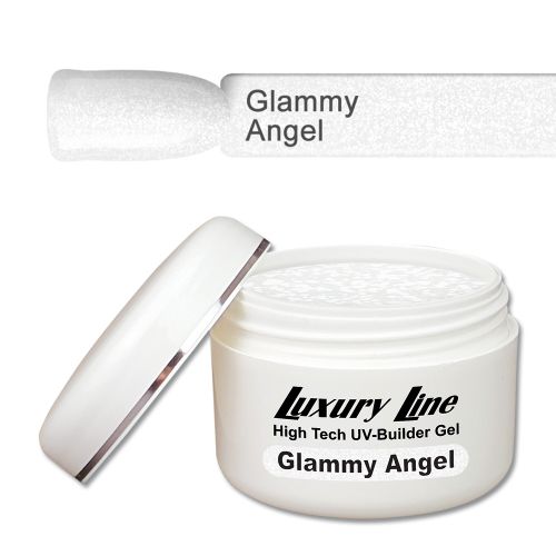 Luxury Line UV Gel GLAMMY ANGEL 15g