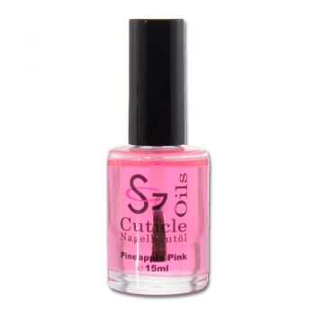 SCG Cuticle Oil - Pineapple Pink 15ml