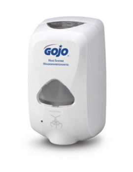 GOJO® TFX™ Berührungsloser elektronischer Spender - Design Händedesinfektion