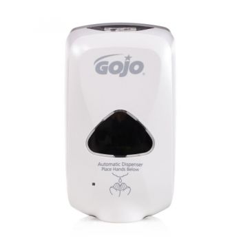 GOJO® TFX™ Berührungsloser elektronischer Spender - Design Seife