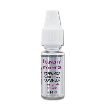 heavenly moments perfumed cuticle oil - Duftrichtung: passionate dreams