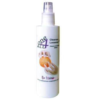 one4ALL - Cleanser & Loosener - Cocos Duft 250ml