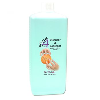 one4ALL - Cleanser & Loosener - Cocos smell 1000ml
