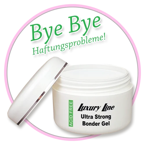 Bonder Gel