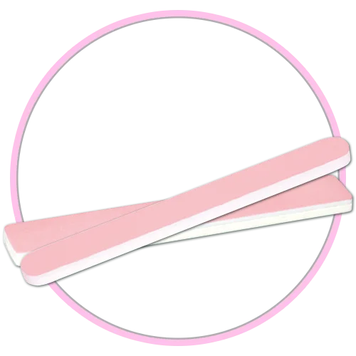 Polierfeilen