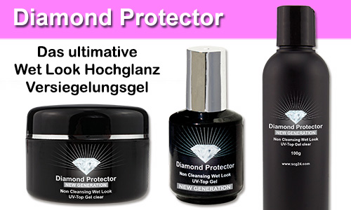 Diamond Protector New Generation