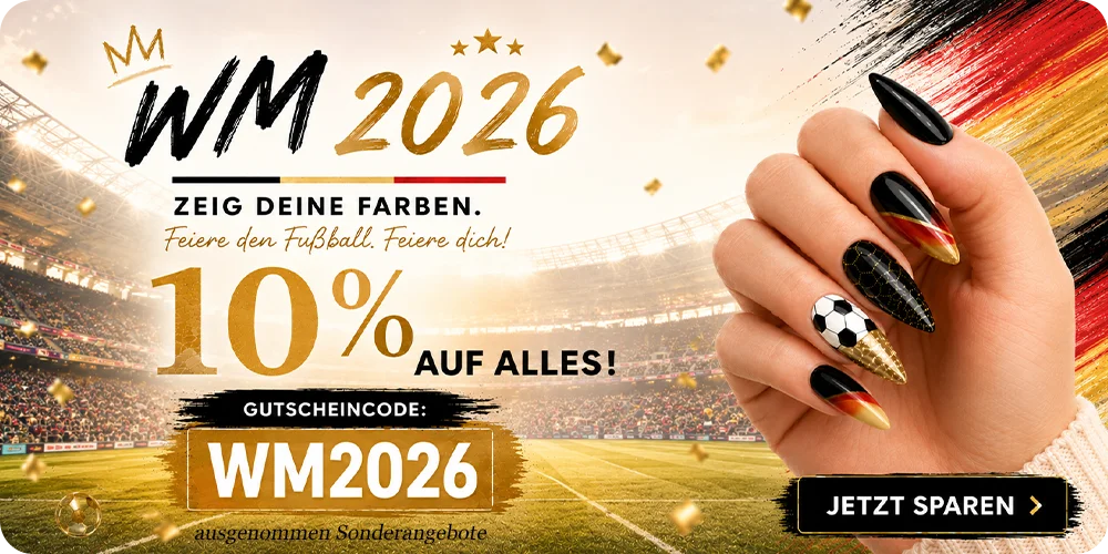 WM Rabatt -10 % auf ALLES (ausgenommen Sonderangebote