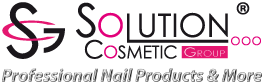 Solution Cosmetic® Online Shop-Logo