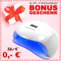 Preview: BONUSAKTION: Lichthärtungsgerät geschenkt