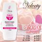 Preview: Velvety Handcreme mit UREA und Vitamin E 110ml
