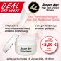 Preview: Deal der Woche Luxury Line UV Gel Shining 15g