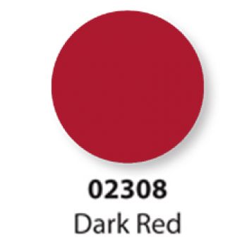 Color Gel Dark Red 5ml