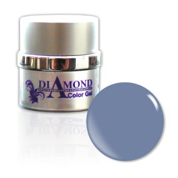 Diamond Color Gel Pigeon Blue 6g