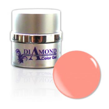 Diamond Color Gel Congo Pink 6g