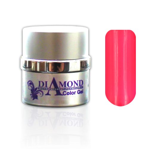 Diamond Color Gel Volcanic 6g