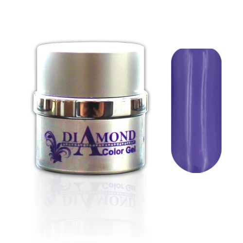 Diamond Color Gel Lilac Love 6g