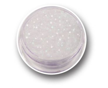 Micro Shining Glitter Powder - Crystal Ice