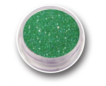Micro Shining Glitter Powder - Medium Sea Green