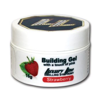 Luxury Line Smelling Symphony Strawberry 8g