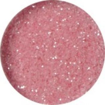 Iredescent & Poly Glass Glitter - Pink
