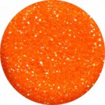 New Collection Glitter - Orange