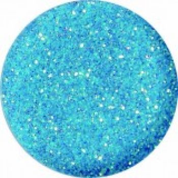 Iredescent & Poly Glass Glitter - Horizon Blue