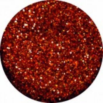 Holoscent Glitter - Holo Copper