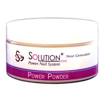 Power Nail System Power Powder 80g