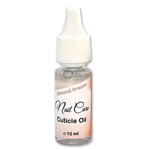 Nail Care Cuticle Oil Almond Dream 10ml