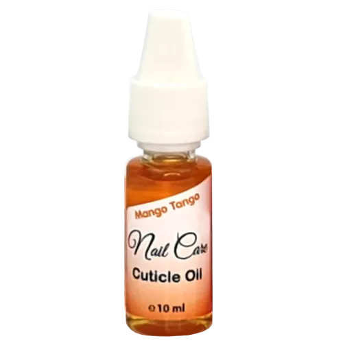 Nail Care Cuticle Oil Mango Tango 10ml