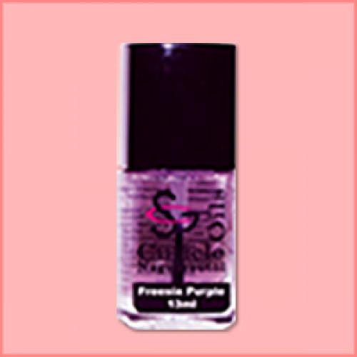 SCG Cuticle Oil - Freesia Purple 13ml
