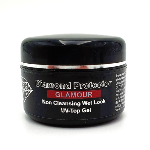 Solution Cosmetic® - Diamond Protector GLAMOUR 15g im Tiegel
