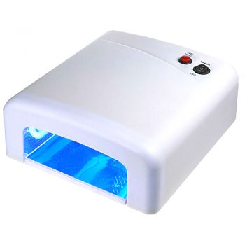 4-Röhren UV-Lichthärtungsgerät 36 Watt