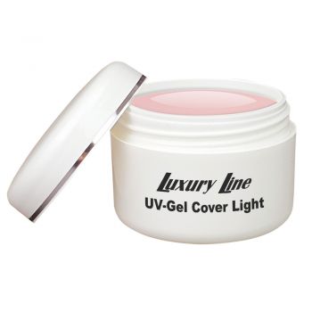 Luxury Line UV Gel Cover Light 30g