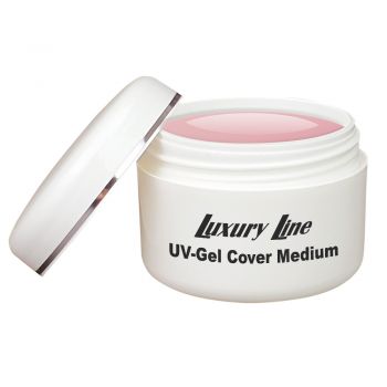 Luxury Line UV Gel Cover Medium 15g