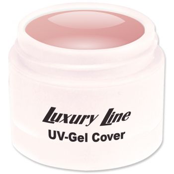 Luxury Line UV Gel Cover 50g