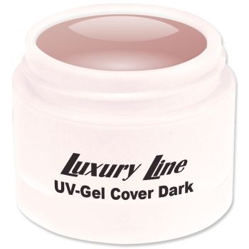 Luxury Line UV Gel Cover Dark 50g