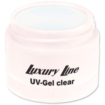 Luxury Line UV Gel Clear 50g