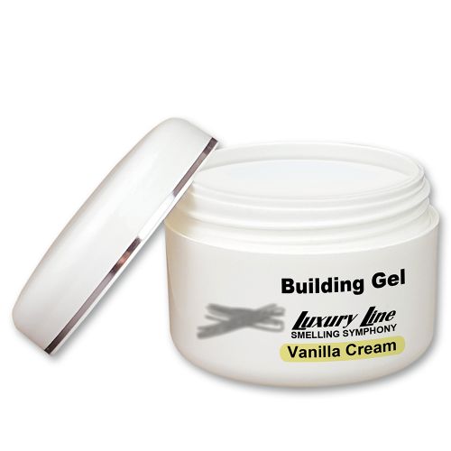 Luxury Line Smelling Symphony Vanilla Cream 15g