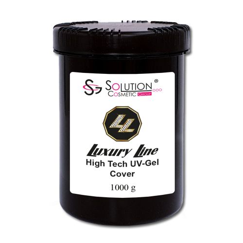 Luxury Line UV Gel Cover 1000g