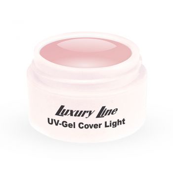 Luxury Line UV Gel Cover Light 50g