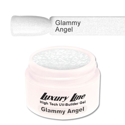 Luxury Line UV Gel GLAMMY ANGEL 50g